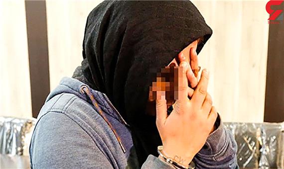 اعترافات زن یزدی پرده از راز جسد سوخته برداشت