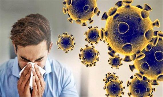 خطر طغیان آنفلوآنزا با برداشتن محدودیت های کرونایی