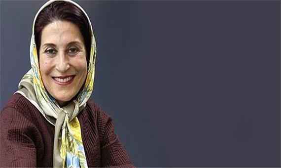 فاطمه معتمدآریا: هنوز هم پشیمان نیستم که از ایران نرفتم