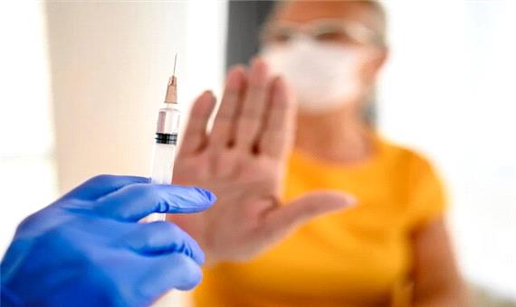 کرونا/ افراد واکسینه‌نشده هر 16 ماه به عفونت مجدد مبتلا خواهند شد