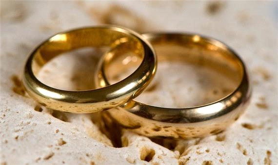 کاهش 36 درصدی ازدواج و افزایش 28 درصدی طلاق!