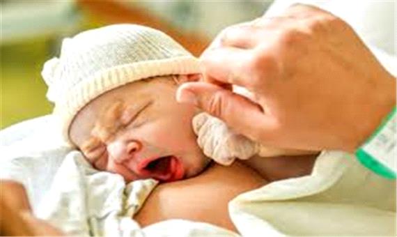 عدم ثبت تولد بسیاری از کودکان در جهان در پی شیوع کرونا