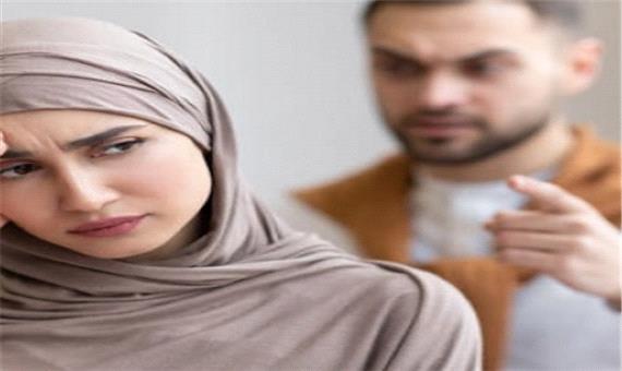 احترام نگذاشتن، سومین علت طلاق؛ زوج‌ها چه کنند؟