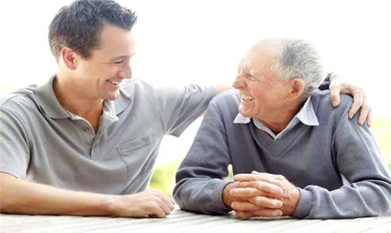 اصول برقراری ارتباط با سالمندان
