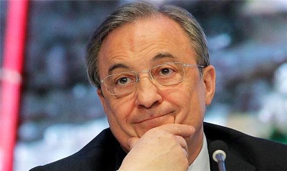 PSG پیشنهاد 200 میلیون یورویی رئال را رد کرد
