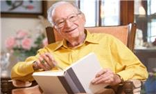 مطالعه موجب افزایش هوش هیجانی در سالمندان می‌شود