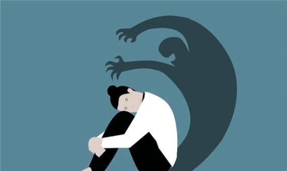 10 نشانه «افسردگی خندان» در افراد که نیاز به توجه و رسیدگی دارد