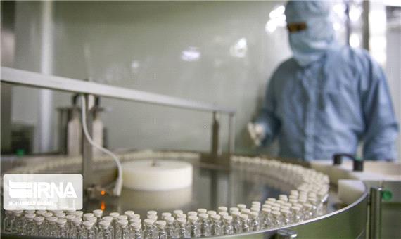 مجوز صادرات 20 درصد تولیدات داخلی واکسن کرونا صادر شد
