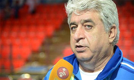 نمایندگان مجلس اساسنامه فدراسیون فوتبال را تصویب می‌کنند