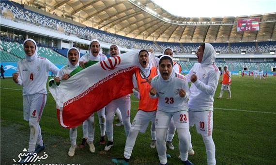 30 بازیکن به اردوی تیم ملی ایران دعوت شدند