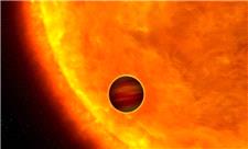 یک سیاره‌ی فراخورشیدی فوق داغ با طول سال تنها 16 ساعت کشف شد