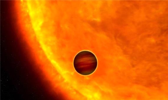یک سیاره‌ی فراخورشیدی فوق داغ با طول سال تنها 16 ساعت کشف شد