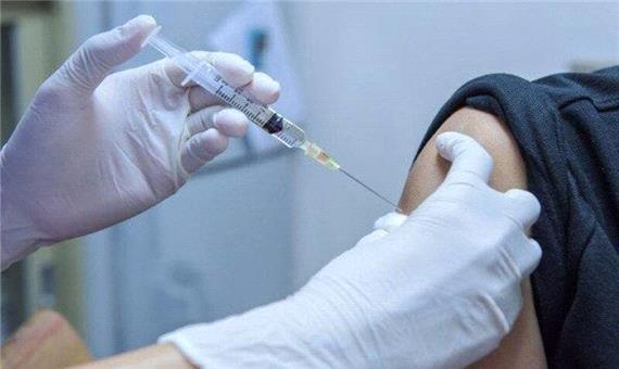 90 درصد مردم کدام استان‌ها واکسن تزریق کرده‌اند؟