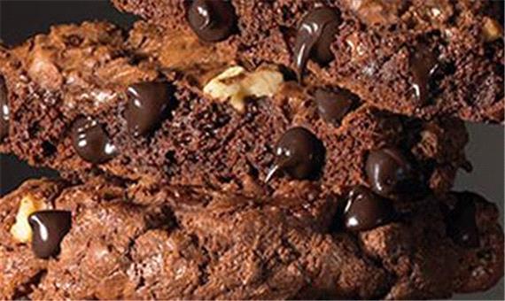 تهیه کوکی چیپس شکلاتی در روز جهانی «کوکی»
