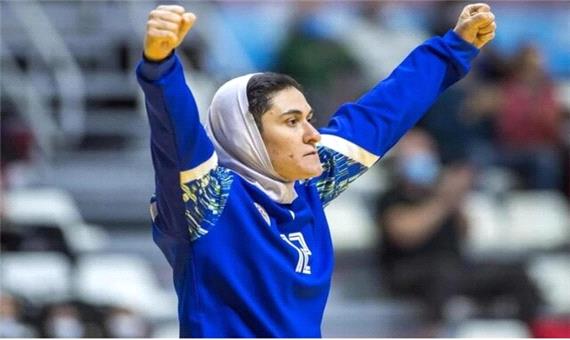 واکنش فدراسیون جهانی هندبال به اولین حضور زنان ایرانی