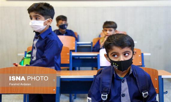 عدم گزارش ابتلا به کرونا در دانش آموزان گلستانی/ 95 درصد دانش آموزان گلستانی واکسینه شدند