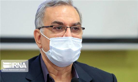 وزیر بهداشت: بحث ارز دارو در بودجه سال آینده هنوز مشخص نشده است