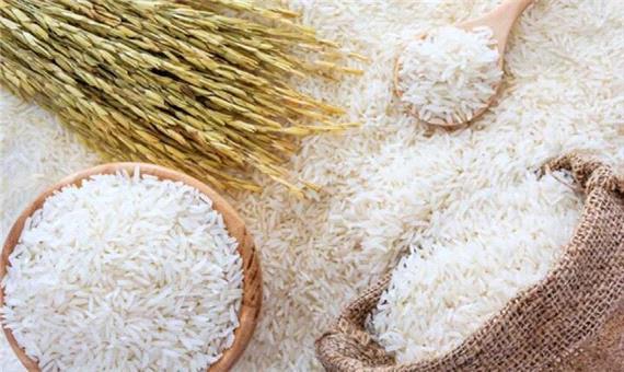 قیمت جدید انواع برنج ایرانی در میادین میوه و تره‌بار