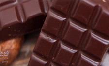 خوردن شکلات اضطراب را کاهش می دهد