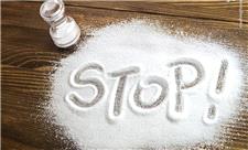عوارض مصرف نمک زیاد در سالمندان