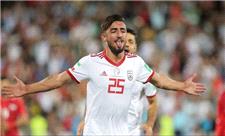 پیشنهاد جدید زوریا برای حفظ مهاجم تیم ملی ایران