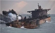 تقویم تاریخ/ برخورد نفت‌کش ایرانی سانچی با کشتی فله‌بر چینی