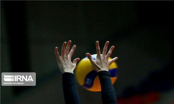 لیگ والیبال زنان؛ پیکان فاتح شهرآورد تهران و صعود مس به پلی‌آف