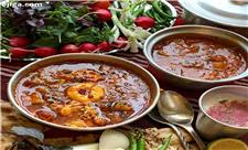لذیذترین غذای سنتی ایرانی‌ها در نیویورک تایمز!