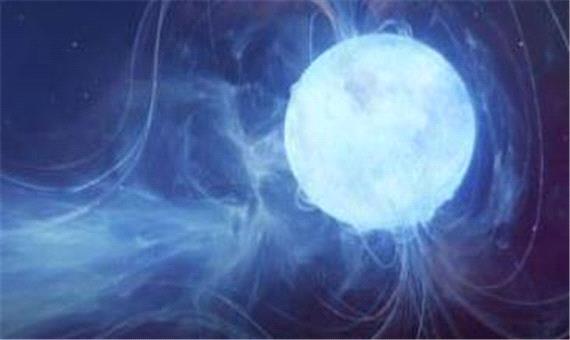 چه چیزی داخل ستاره نوترونی است؟