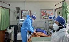 شناسایی 5276 بیمار جدید کرونا در کشور/ فوت 20 تن دیگر از هموطنان