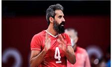 بازیکن ایرانی در راه لیگ ترکیه