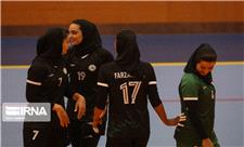 لیگ والیبال زنان؛ صدرنشینی موقت ذوبی‌ها با شکست ستارگان فارس