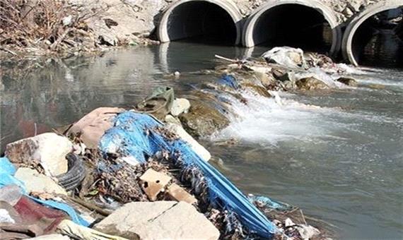 نگرانی رییس فراکسیون محیط زیست: درگیری آلودگی آب در سد ماملو بالاست