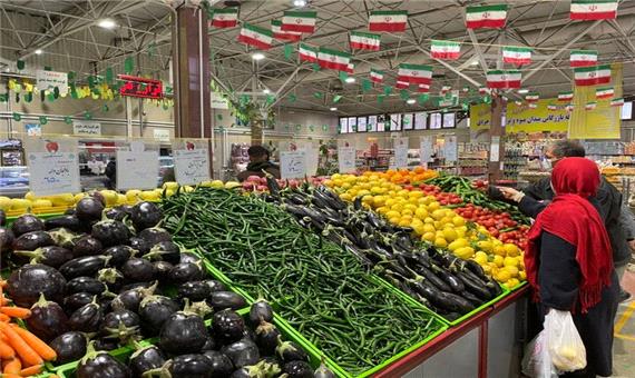 قیمت میوه‌های موسوم به «ضد کرونا» در میادین میوه و تره‌بار تهران