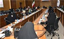 دولت مردمی حل نیازهای زنان استان گلستان را پیگیری می کند