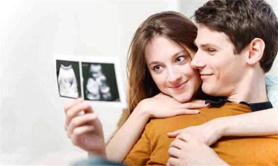 روش‌های گفتن خبر بارداری به عشقتان!