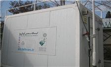توضیح شرکت کنترل کیفیت هوای تهران درباره اطلاع‌رسانی داده‌های ایستگاه‌های سنجش آلودگی هوا