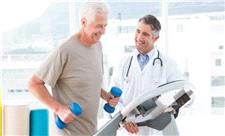 بهبود عملکرد کلیه بیماران کم‌تحرک با ورزش