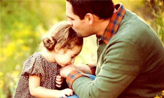 توصیه‌هایی برای پدرهای دختردار