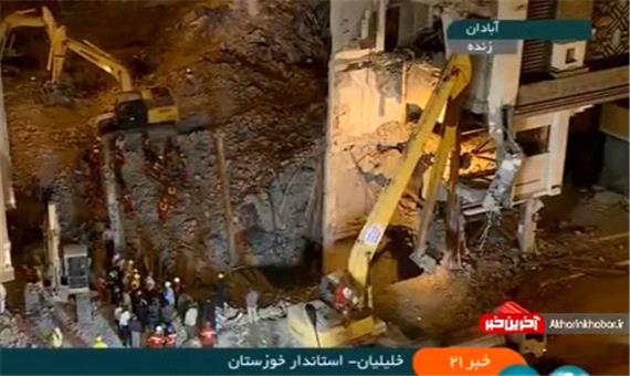 استاندار خوزستان: به روابط ناسالم مالک متروپل با مسئولین دولت قبل رسیدگی خواهد شد