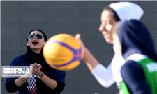 طائرپور: مربیان بی‌تجربه دردی از تیم ملی بسکتبال زنان دوا نخواهند کرد