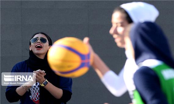 طائرپور: مربیان بی‌تجربه دردی از تیم ملی بسکتبال زنان دوا نخواهند کرد