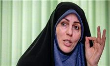 زنان حلال مسائل شهر تهران هستند/ مدیریت شهری باید به خانواده‌ها سپرده شود
