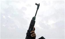 جمع‌آوری گسترده سلاح‌های غیرمجاز در خوزستان توسط پلیس