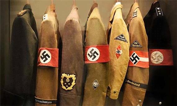 چرا نازی‌ها و هیتلر همچنان این‌قدر محبوب‌اند؟