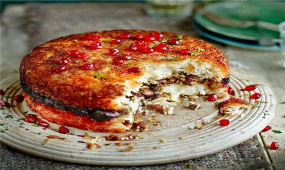 دستور پخت «کباب لاپلو» خوشمزه نهار روز تعطیل