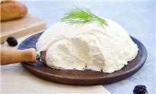 «پنیر خامه ای» سنتی را در خانه درست کنید