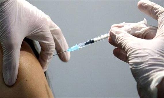 نجات جان 20 میلیون انسان با واکسیناسیون عمومی