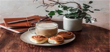 طرز تهیه شیرینی دانمارکی حرفه ای در منزل