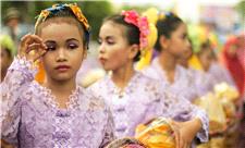 4 گوشه دنیا/ با آداب و رسوم مردم اندونزی آشنا شوید
